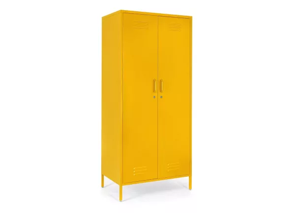 Armarios 2 puertas ZIAN
