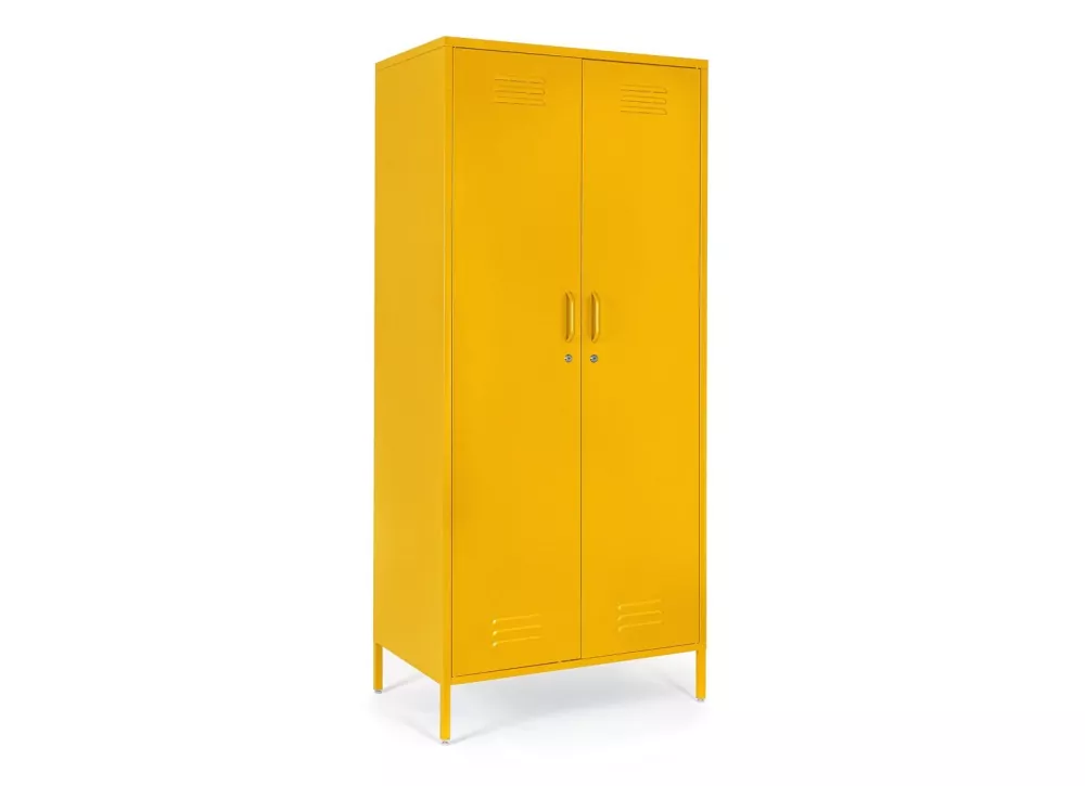Armarios 2 puertas ZIAN
