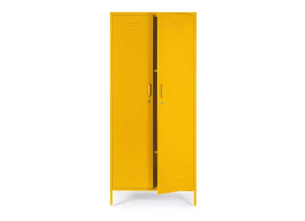 Armarios 2 puertas ZIAN