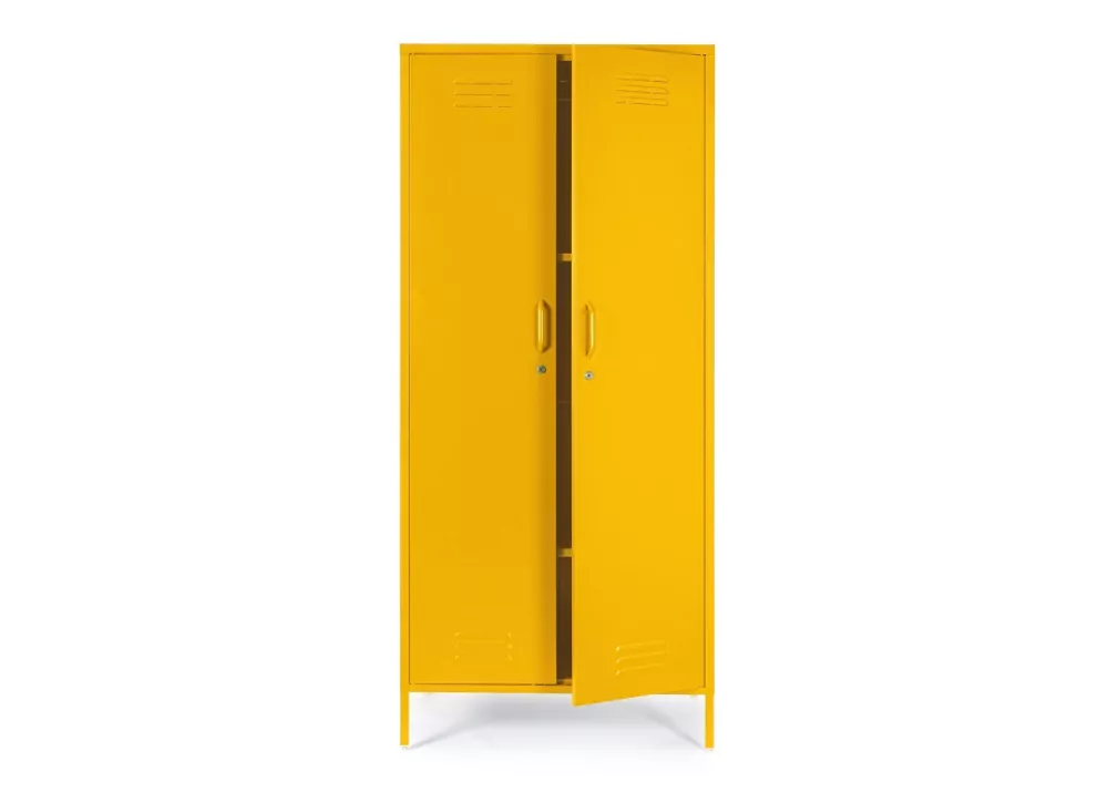 Armarios 2 puertas ZIAN