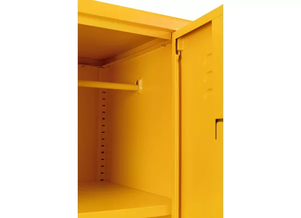 Armarios 2 puertas ZIAN