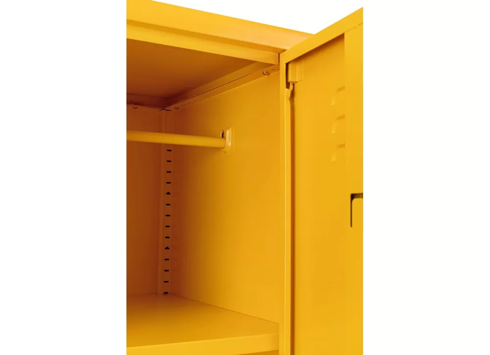 Armarios 2 puertas ZIAN