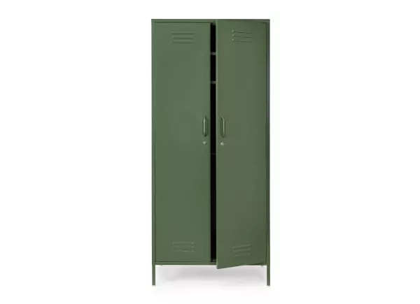 Armarios 2 puertas ZIAN Armarios 2 puertas ZIAN