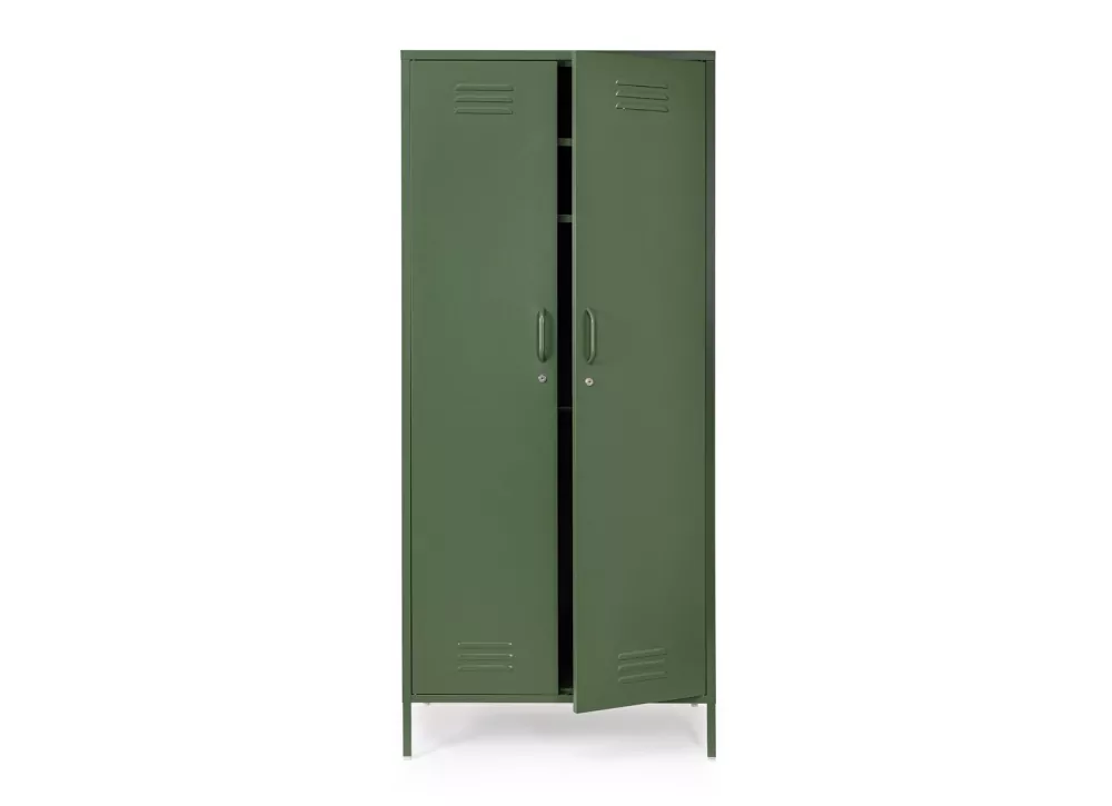 Armarios 2 puertas ZIAN Armarios 2 puertas ZIAN