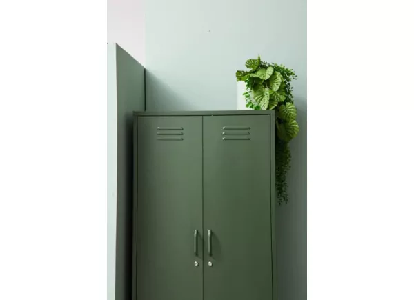 Armarios 2 puertas ZIAN Armarios 2 puertas ZIAN