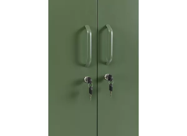 Armarios 2 puertas ZIAN Armarios 2 puertas ZIAN