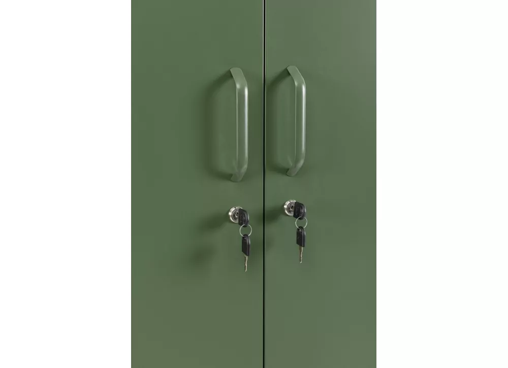 Armarios 2 puertas ZIAN Armarios 2 puertas ZIAN