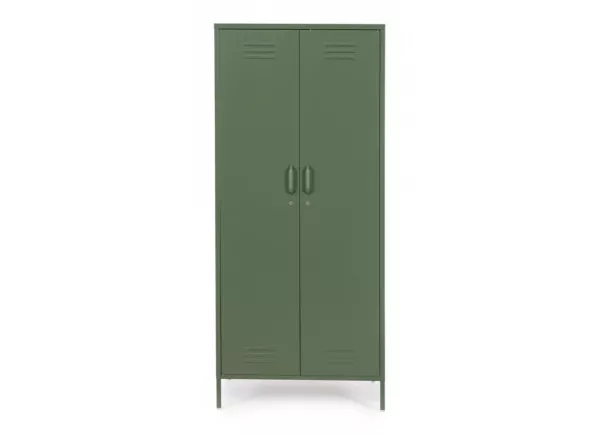 Armarios 2 puertas ZIAN Armarios 2 puertas ZIAN
