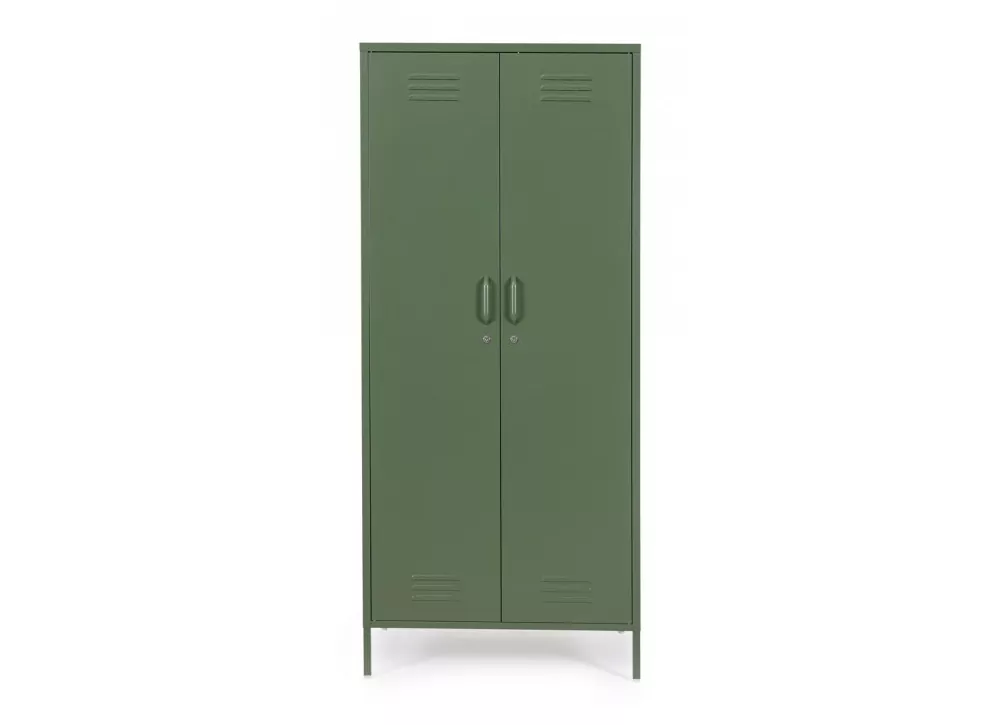 Armarios 2 puertas ZIAN Armarios 2 puertas ZIAN
