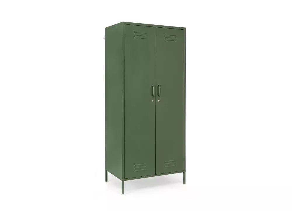 Armarios 2 puertas ZIAN Armarios 2 puertas ZIAN