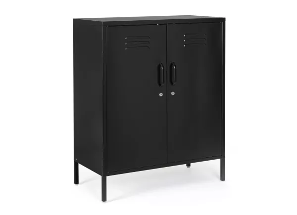 Aparador metálico ZIAN