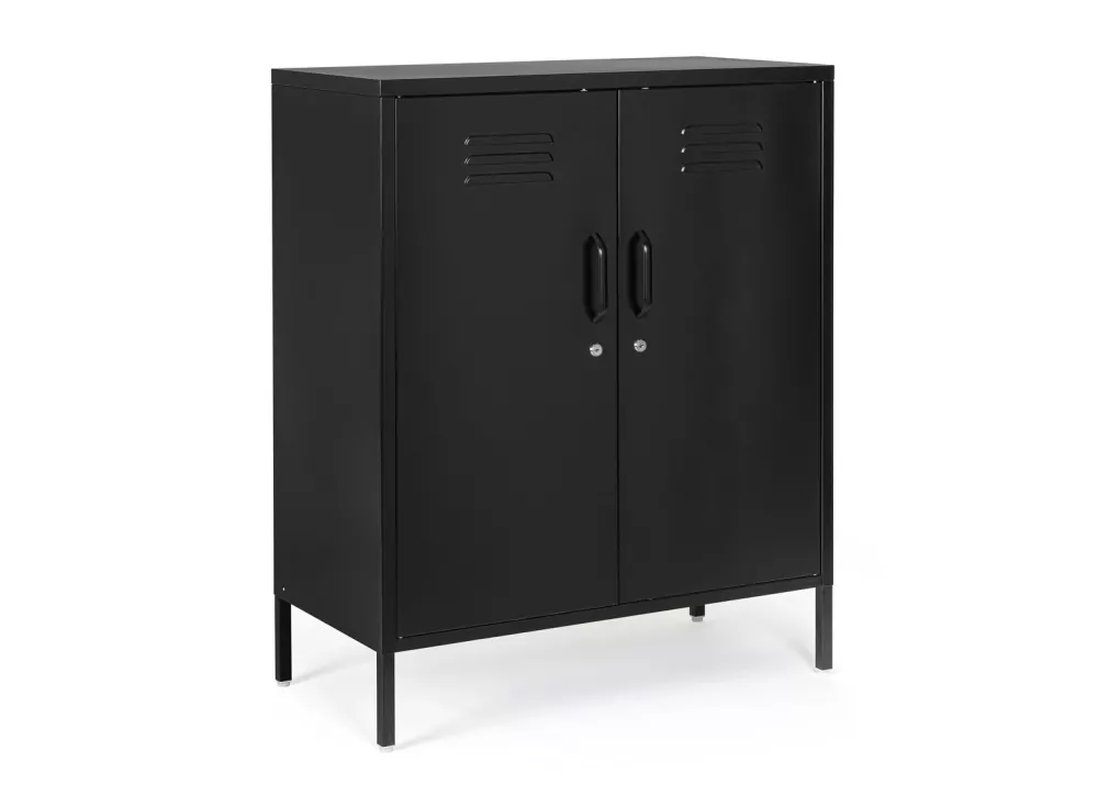 Aparador metálico ZIAN