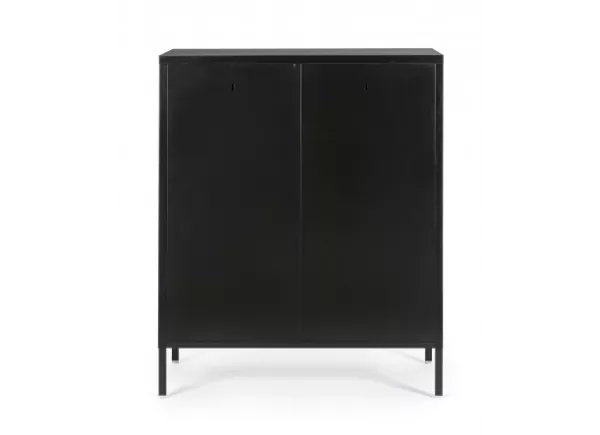 Aparador metálico ZIAN