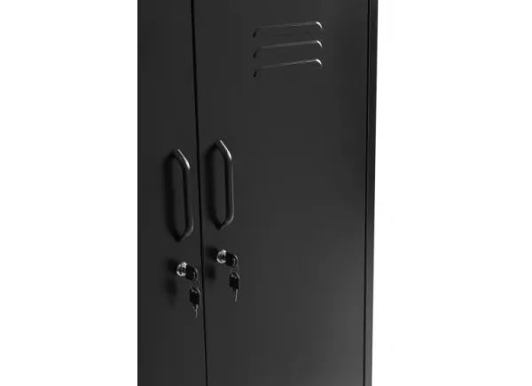 Aparador metálico ZIAN