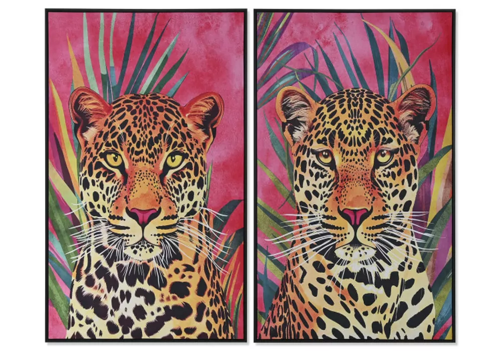 Leopardo Velvet Leopardo Velvet