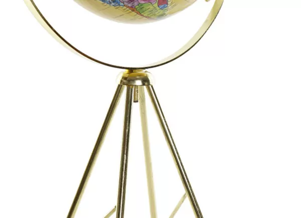Globo Terrestre ORBE Globo Terrestre ORBE
