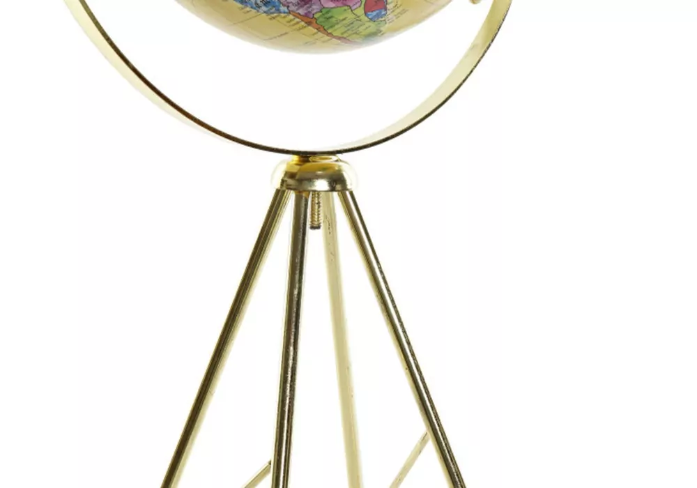 Globo Terrestre ORBE Globo Terrestre ORBE