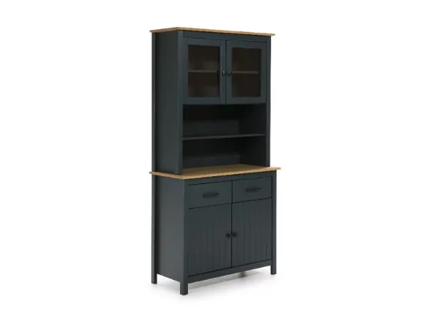 Buffet con armario y cajones RANDA