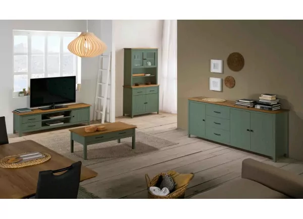 Mesa de centro RANDA Mesa de centro RANDA