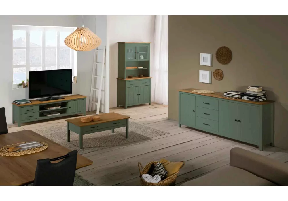 Mesa de centro RANDA Mesa de centro RANDA