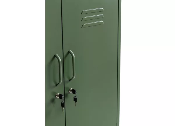 Aparador metálico ZIAN Aparador metálico ZIAN