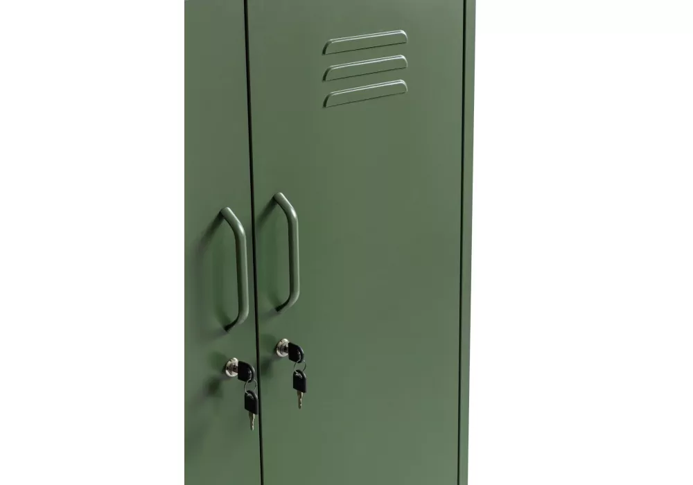 Aparador metálico ZIAN Aparador metálico ZIAN