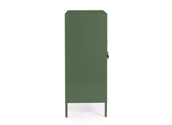 Aparador metálico ZIAN Aparador metálico ZIAN