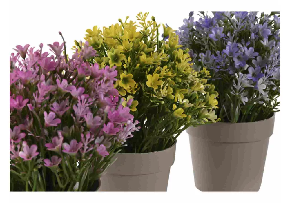 Flor artificial TILO