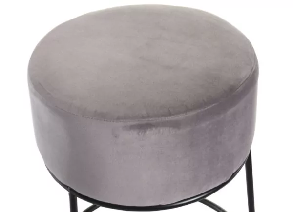 Apoio para os pés em poliéster KUVA