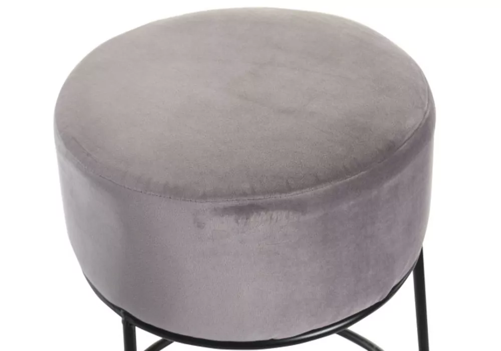 Apoio para os pés em poliéster KUVA