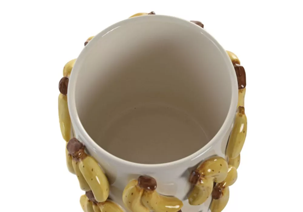 Vaso de Cerâmica BANN Vaso de Cerâmica BANN