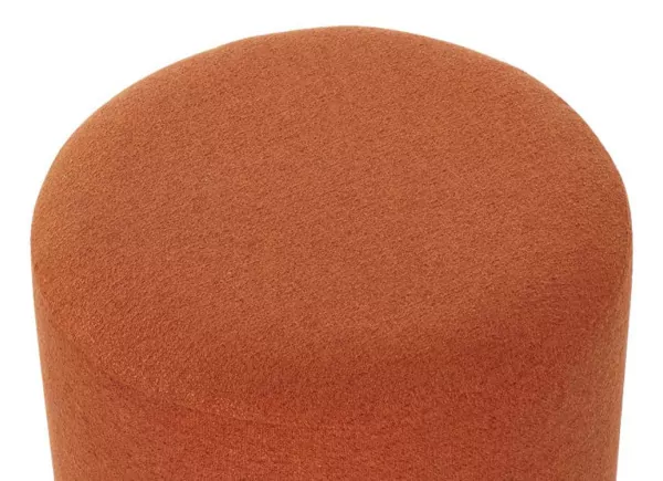 Reposapiés naranja VEKA Reposapiés naranja VEKA