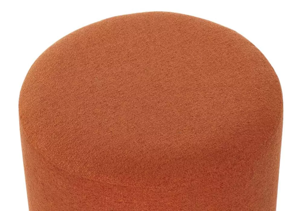 Apoio de pé laranja VEKA Apoio de pé laranja VEKA