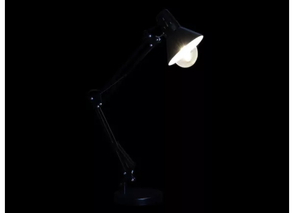 Lámpara sobremesa CUBIQ Lámpara sobremesa CUBIQ