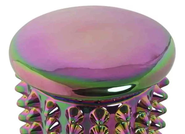 Mesita Auxiliar Porcelana LOTA