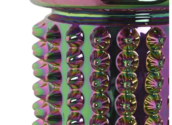 Mesita Auxiliar Porcelana LOTA