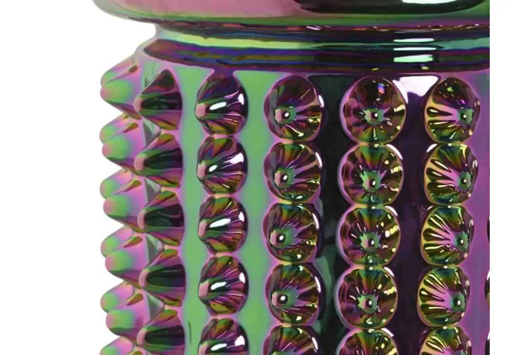 Mesita Auxiliar Porcelana LOTA