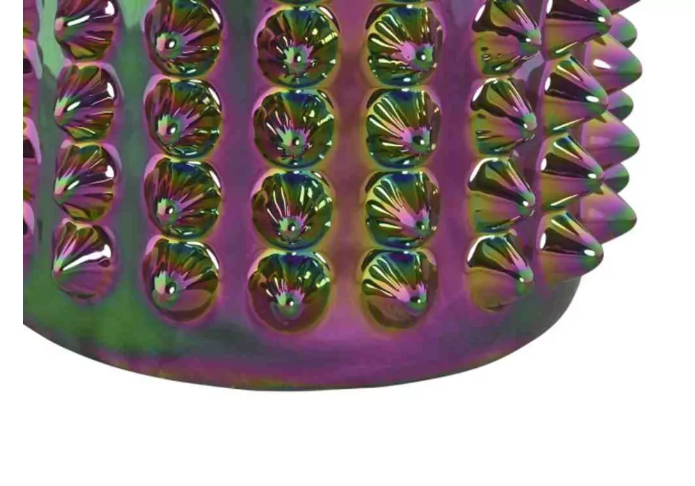 Mesita Auxiliar Porcelana LOTA