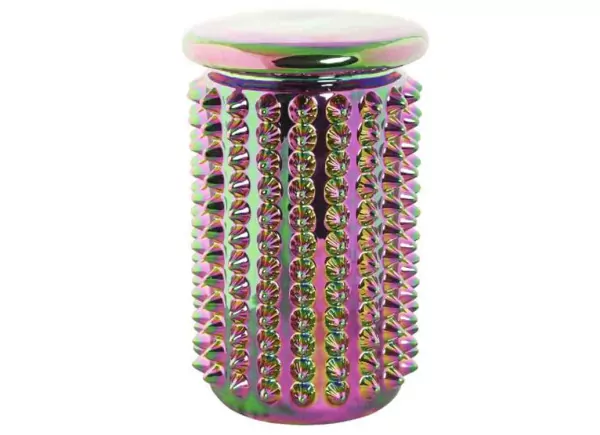 Mesita Auxiliar Porcelana LOTA