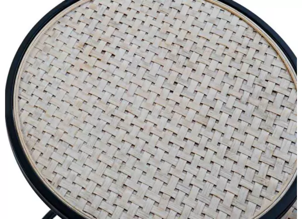 Mesita auxiliar Metal BLON