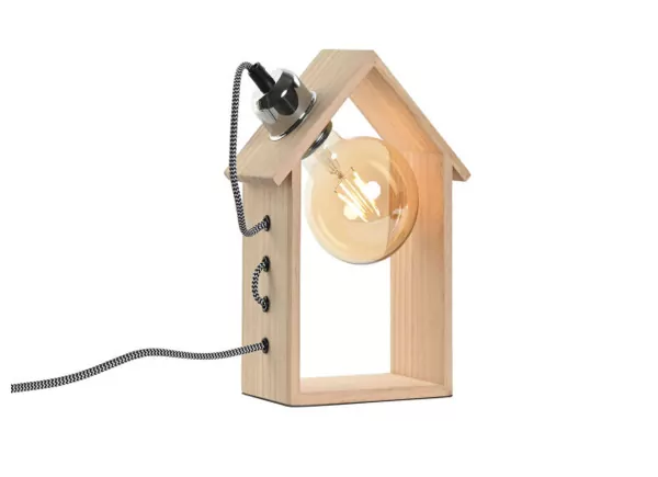 Lámpara sobremesa VEKO