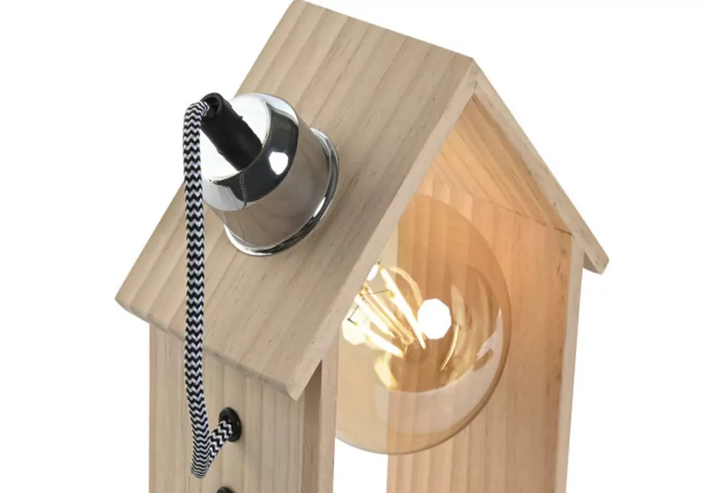 Candeeiro de Mesa VEKO Candeeiro de Mesa VEKO