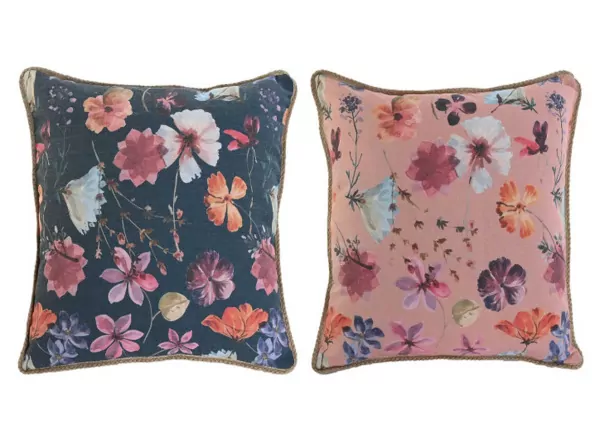 Cojín floral BRILO Cojín floral BRILO