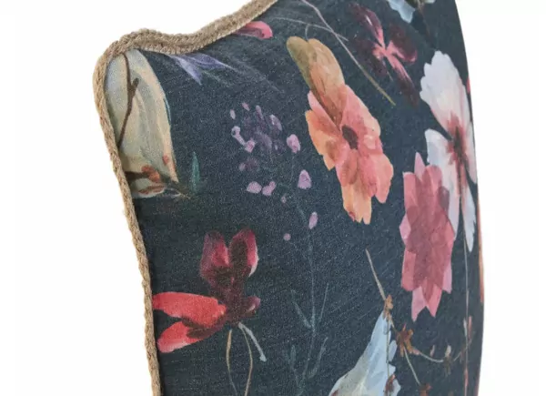 Cojín floral BRILO Cojín floral BRILO