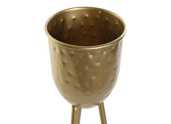 Macetero metal LIX Macetero metal LIX