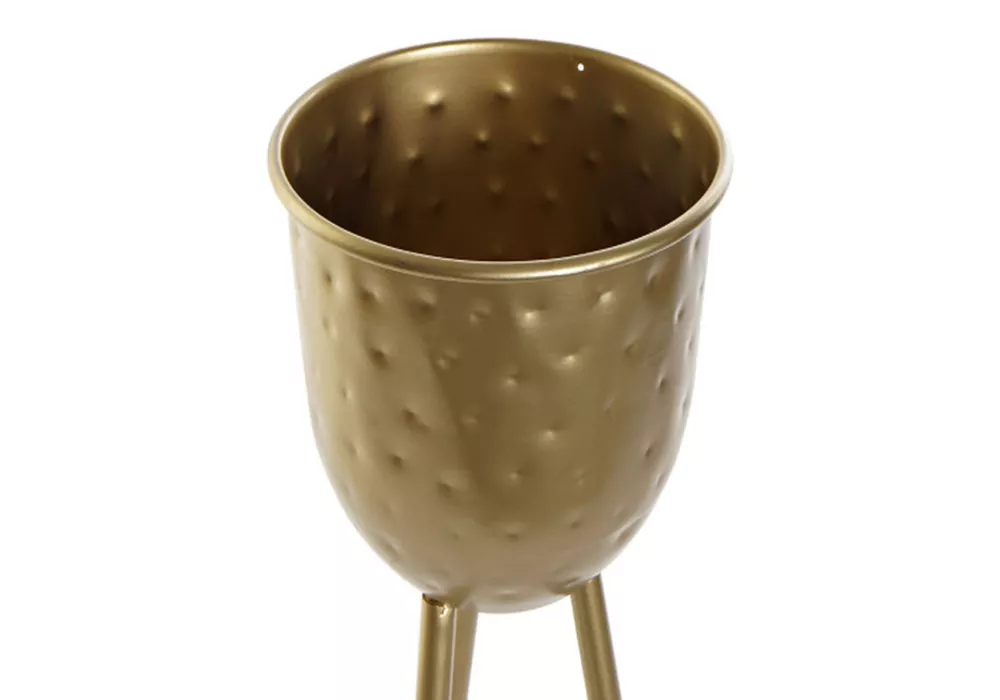 Macetero metal LIX Macetero metal LIX