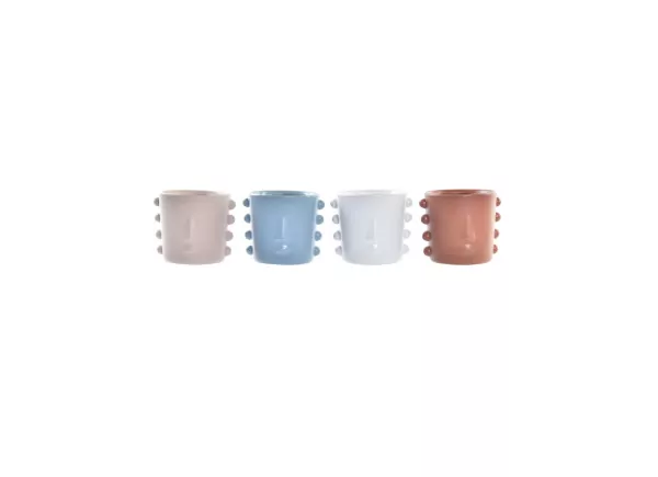 Macetero colores pastel ZUVO Macetero colores pastel ZUVO