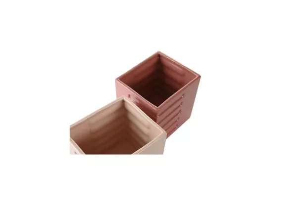 Macetero de colores VIRE