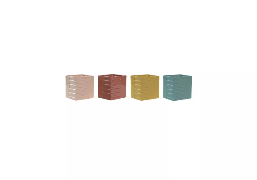 Material colorido VIRE Material colorido VIRE