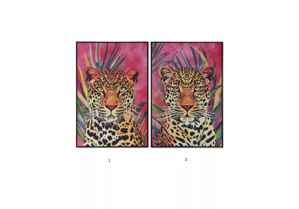 Leopardo Velvet Leopardo Velvet